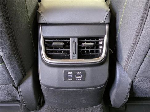 Used 2025 Subaru Outback Onyx Edition AWD/4WD image 22