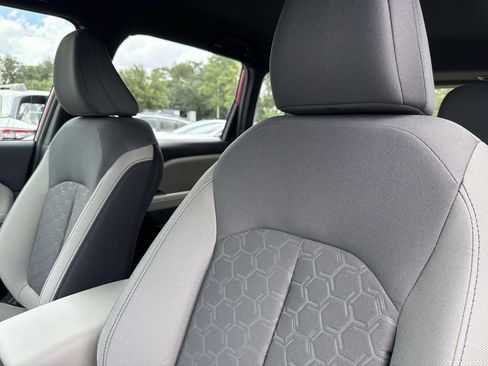 New 2026 Subaru Forester AWD/4WD image 23