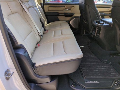 Used 2021 RAM 1500 Limited image 51