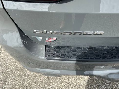 Used 2023 Dodge Durango Citadel AWD/4WD image 15
