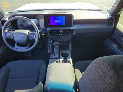 Certified 2024 Toyota Land Cruiser 1958 image 16