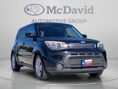 Used 2016 Kia Soul FWD image 7