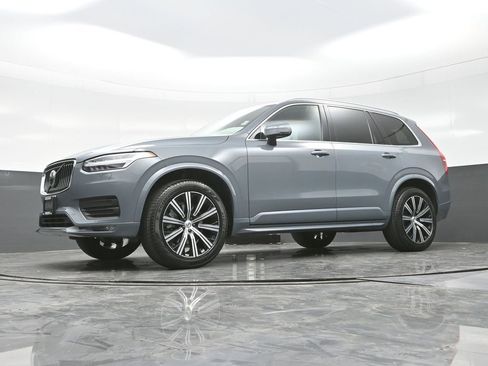 Used 2023 Volvo XC90 B6 Core w/ Climate Package image 21