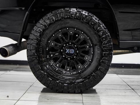 Used 2021 RAM 2500 Tradesman w/ Towing Technology Group AWD/4WD image 8