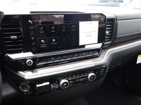 New 2026 GMC Sierra 3500 SLT AWD/4WD image 15