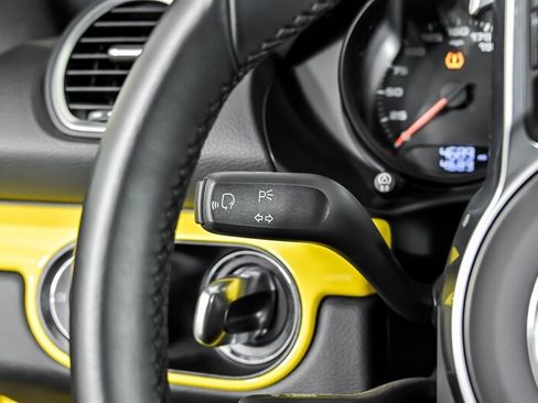 Used 2021 Porsche 718 Cayman S RWD image 24