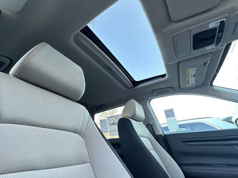 New 2026 Honda CR-V EX image 13