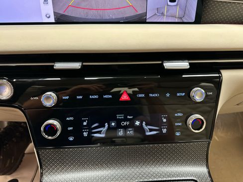 New 2026 Genesis G80 3.5T Sport Prestige image 18