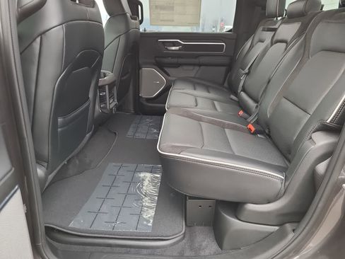 New 2026 RAM 1500 Laramie image 21