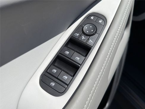 New 2027 INFINITI QX60 Luxe FWD image 23