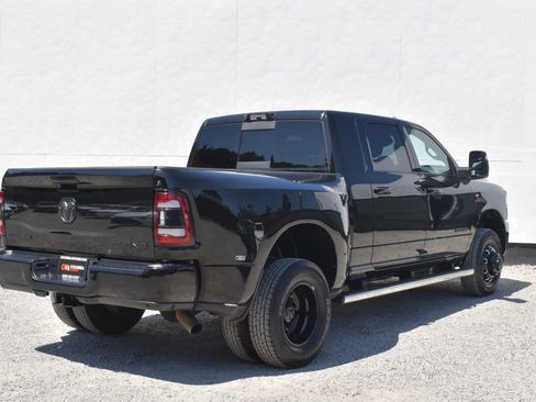 Used 2023 RAM 3500 Laramie AWD/4WD image 45