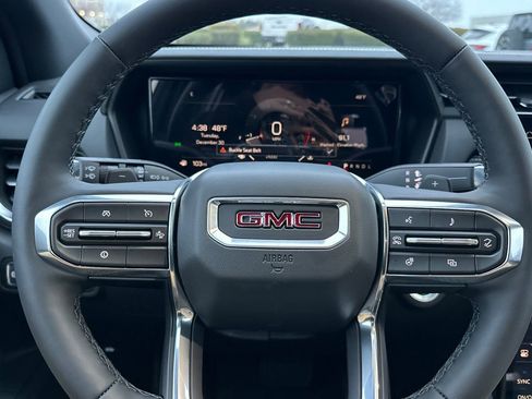 New 2026 GMC Terrain Elevation w/ Elevation Premium Package image 24