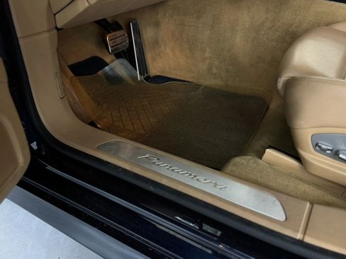 Used 2013 Porsche Panamera 4 Platinum Edition AWD/4WD image 15