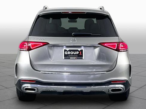 Used 2022 Mercedes-Benz GLE 350 image 5
