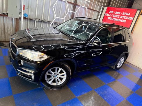 Used 2015 BMW X5 xDrive35i AWD/4WD image 5