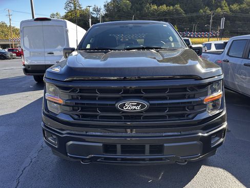 New 2025 Ford F150 XLT image 2