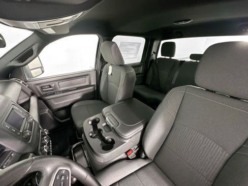 Certified 2024 RAM 2500 Tradesman image 23