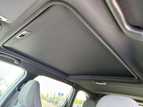 New 2026 Subaru Forester Premium AWD/4WD image 16