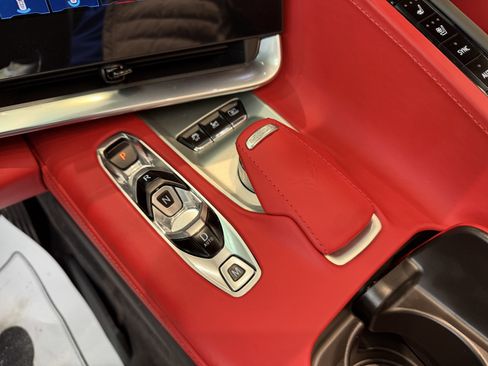 Used 2025 Chevrolet Corvette E-Ray image 21