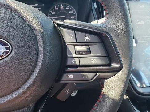 Used 2025 Subaru Legacy Sport image 17