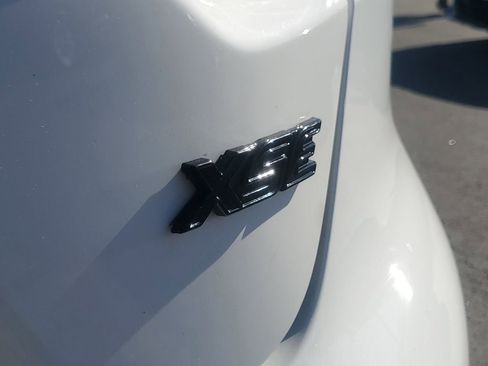 Used 2022 Toyota Corolla XSE image 8