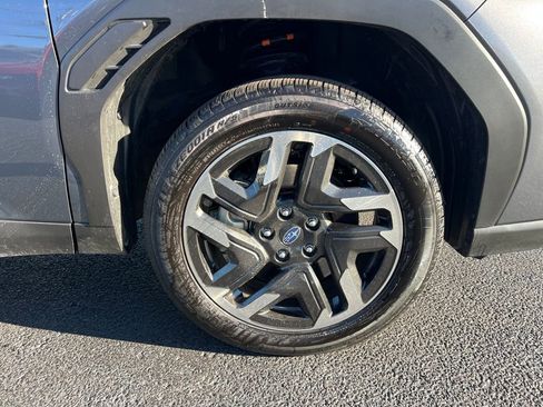 Certified 2025 Subaru Forester Premium image 13