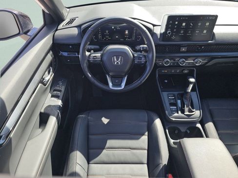 Certified 2026 Honda CR-V Sport Touring image 5