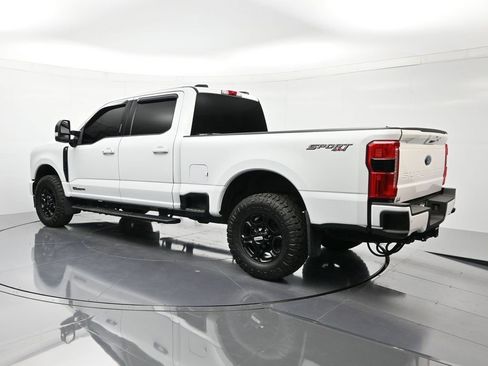 Certified 2024 Ford F250 XLT w/ XLT Premium Package image 7