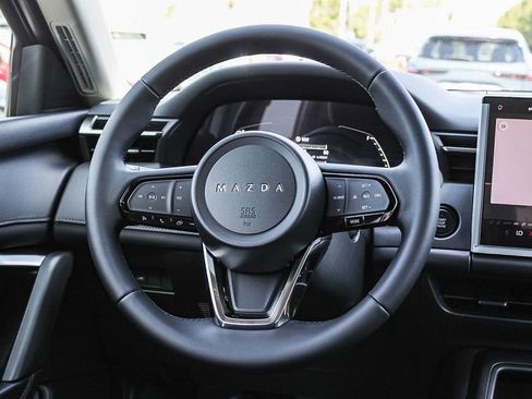 New 2026 MAZDA CX-5 Preferred AWD/4WD image 17