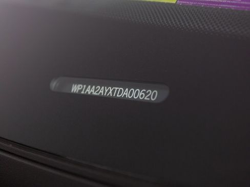 New 2026 Porsche Cayenne image 43