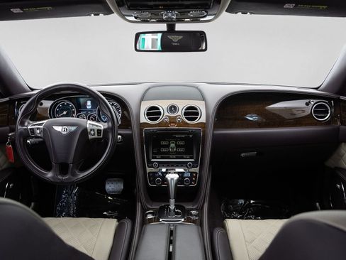 Used 2017 Bentley Flying Spur S V8 AWD/4WD image 5