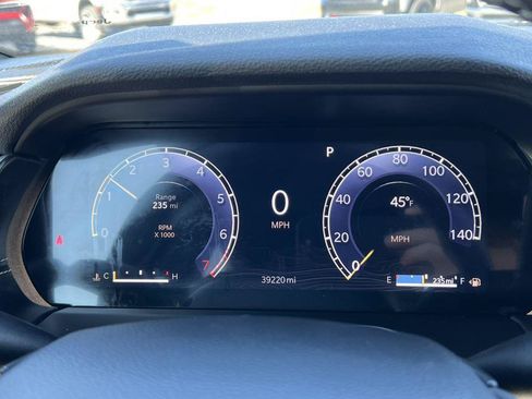 Used 2025 Jeep Grand Cherokee L Laredo w/ Luxury Tech Group I AWD/4WD image 18