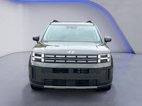 New 2026 Hyundai Santa Fe SEL FWD image 7