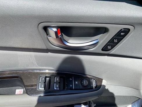 Used 2016 Kia Optima EX FWD image 14