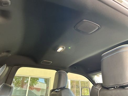 New 2024 RAM 2500 Rebel w/ Towing Technology Group image 35