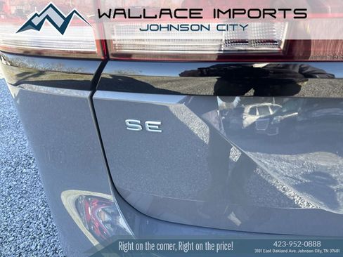 New 2026 Volkswagen Atlas Peak Edition AWD/4WD image 7
