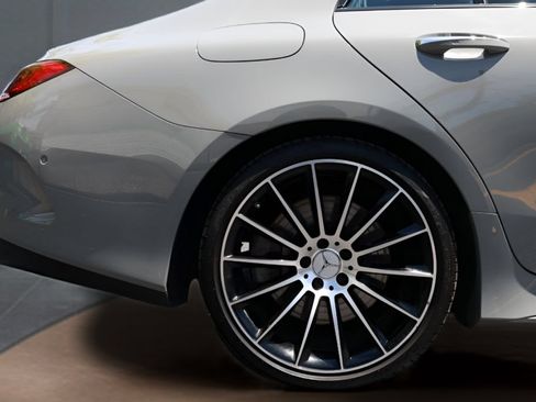Used 2021 Mercedes-Benz CLS 53 AMG 4MATIC image 15