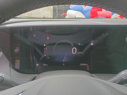 Used 2024 Buick Encore GX Sport Touring w/ Comfort Package image 15