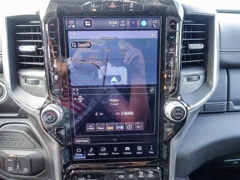 New 2025 RAM 2500 Laramie w/ Night Edition image 25