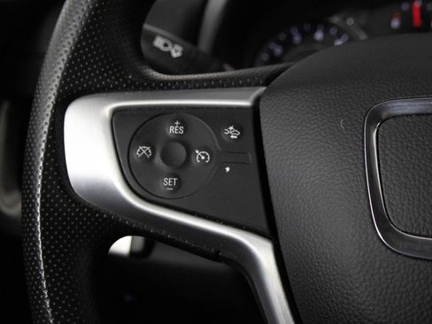 Used 2023 GMC Terrain SLE image 29