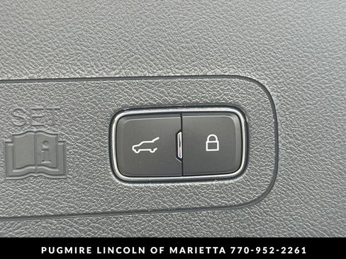 New 2026 Lincoln Aviator Reserve RWD image 19