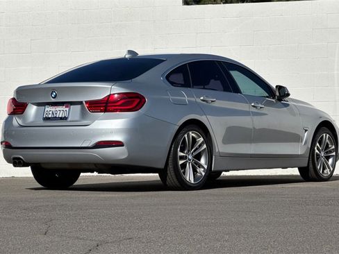 Used 2018 BMW 430i Gran Coupe image 7