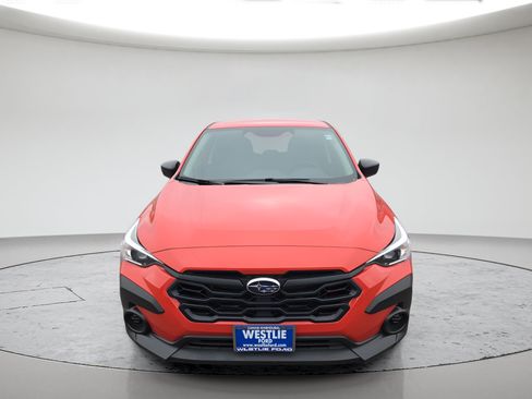 Used 2024 Subaru Crosstrek 2.0i AWD/4WD image 9