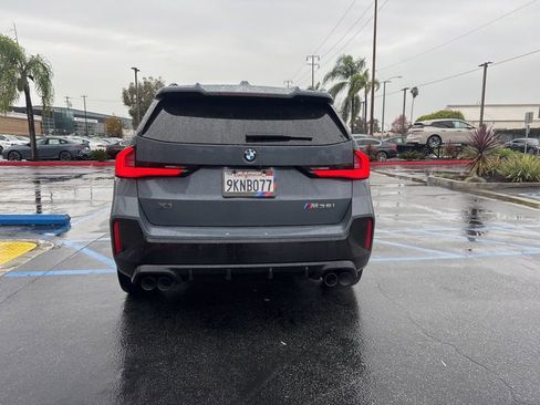 Certified 2024 BMW X1 M35i w/ Premium Package image 4