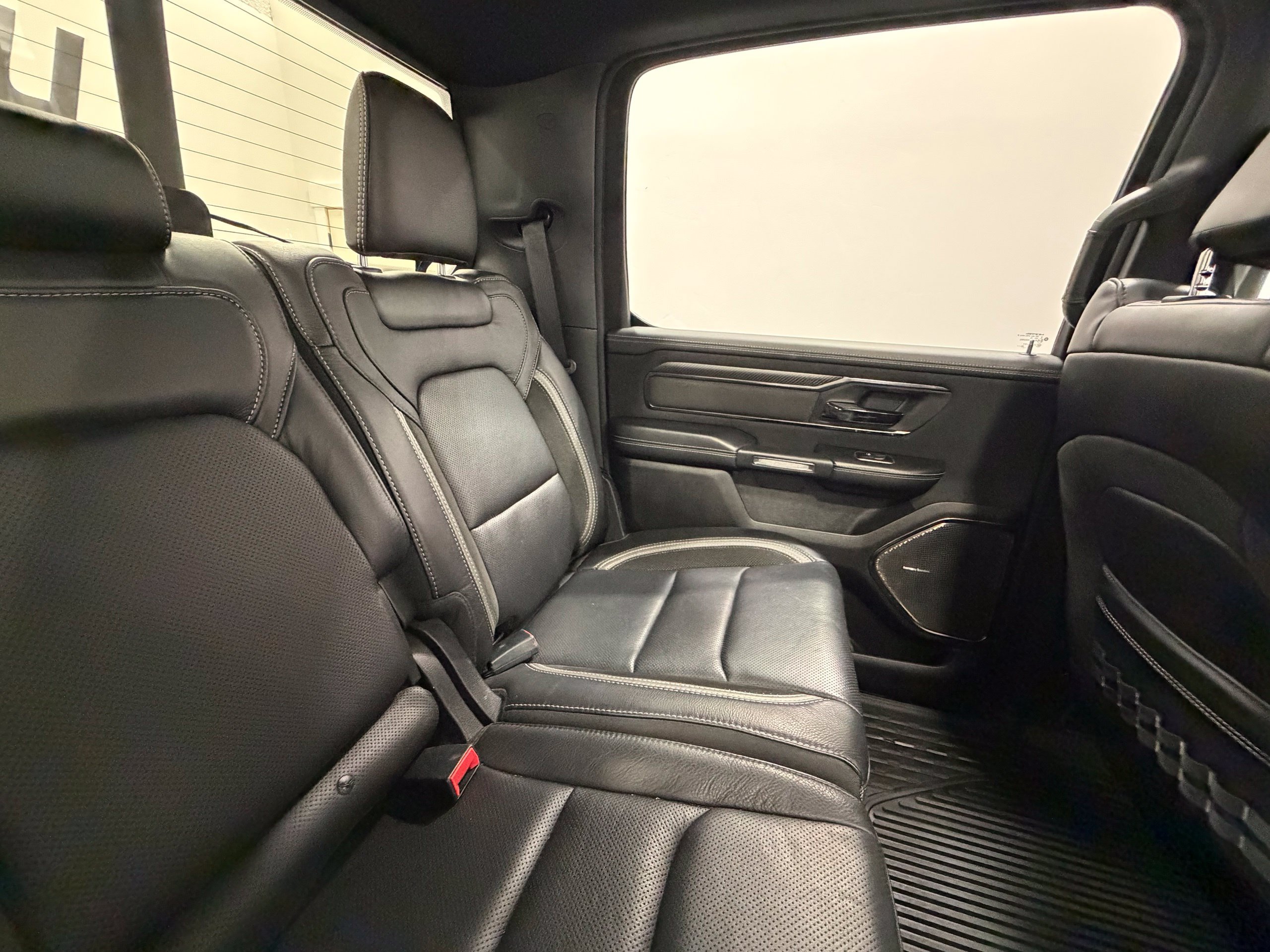 Used 2022 RAM 1500 TRX w/ TRX Level 2 Equipment Group AWD/4WD image 42