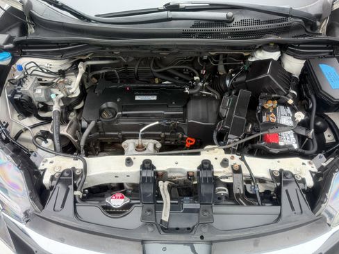 Used 2016 Honda CR-V SE image 17