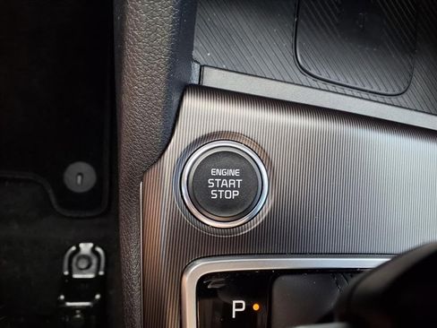 Used 2026 Kia Sportage EX image 14