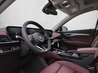 New 2026 Buick Envision Sport Touring AWD/4WD video 3