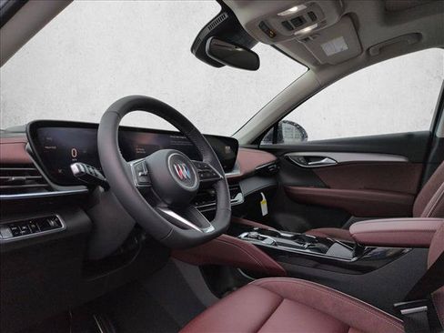 New 2026 Buick Envision Sport Touring AWD/4WD image 3