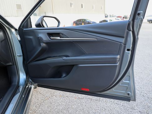 Certified 2026 Toyota Camry SE w/ Multimedia Upgrade Package FWD image 44